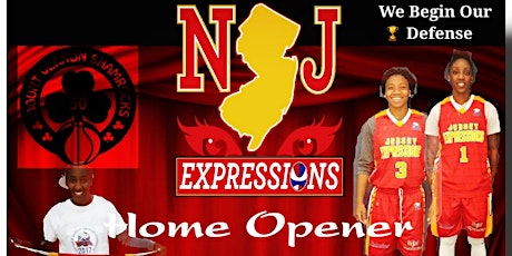 Jersey Expressions Season Opener Vs Mount Vernon Shamrocks primary image