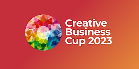 Creative Business Cup 2023 Denmark primary image