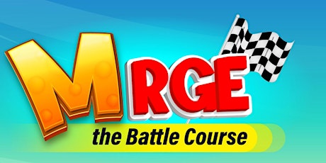 Mrge The Battle Course
