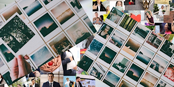 Vision Board Gathering