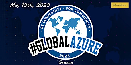 Global Azure | Athens 2023