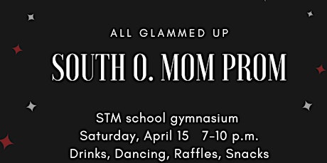 South O. Mom Prom primary image