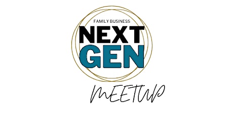 Family Business NEXT GENERATION Meetup