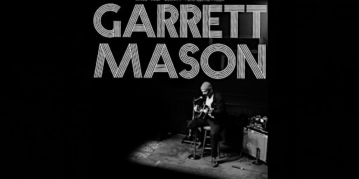Garrett Mason