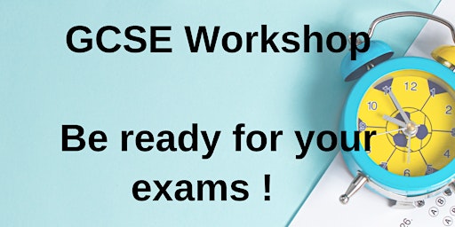GCSE Workshop- Reading Practice