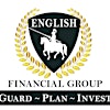 Logotipo da organização English Financial Group