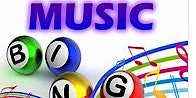 Primaire afbeelding van Music Bingo for ARLofBerks @Ridgewood Winery Birdsboro  3.30.24