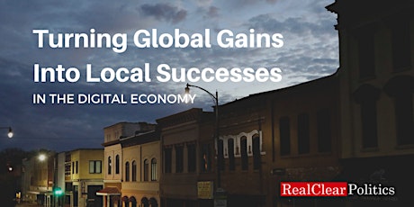 Turning Global Gains Into Local Successes in the Digital Economy primary image