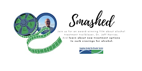 Smashed: film and discussion about treatment for alcohol use disorder