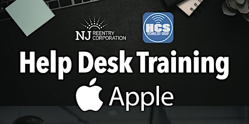 Apple Device Support Training
