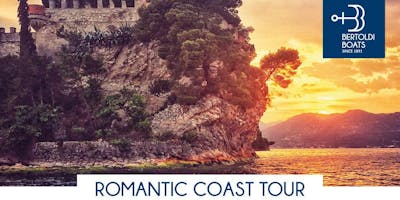 TOUR DELLA COSTA ROMANTICA 2018 LAGO DI GARDA TOUR DELLA COSTA ROMANTICA 2018 LAGO DI GARDA