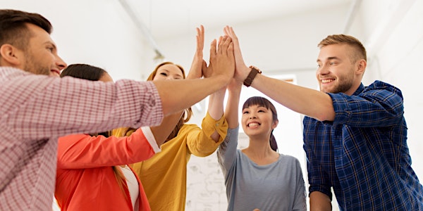 Webinar: Achieving Buy-In for Your Volunteer Program