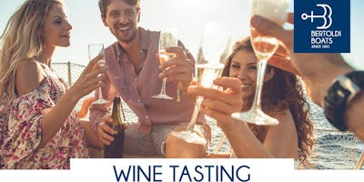 WINE TASTING TOUR 2018 LAGO DI GARDA