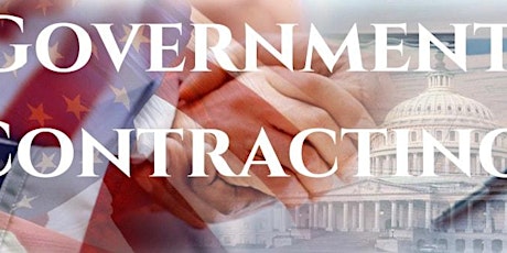 How to access Federal Government Contracting