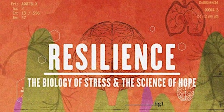 Resilience Film Screening primary image