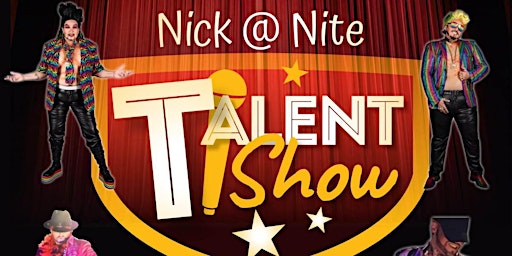 Nick @ Nite Talent Show!