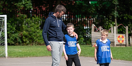 Michael Carrick Foundation Great North Run primary image