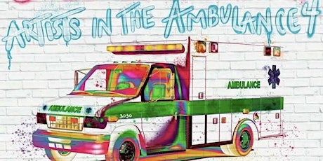 Artists in the Ambulance 4