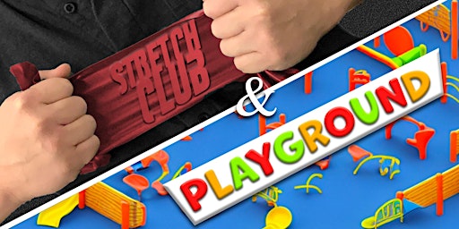 Stretch Club & Playground