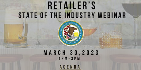 ILCC State of the Industry  Retailer's Webinar