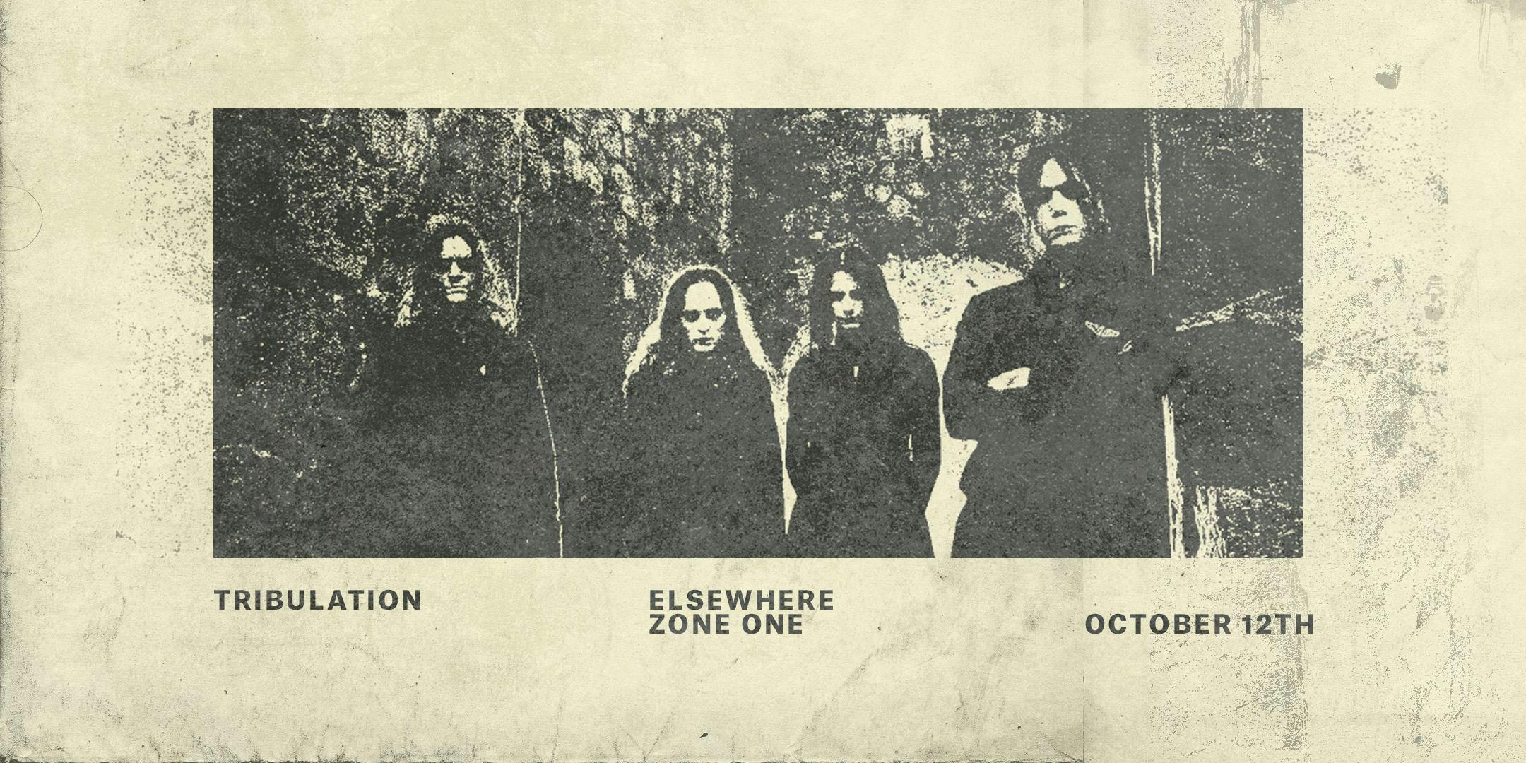 Tribulation