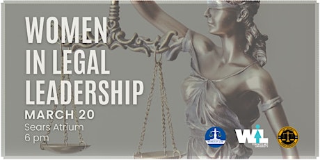 Women in Legal Leadership