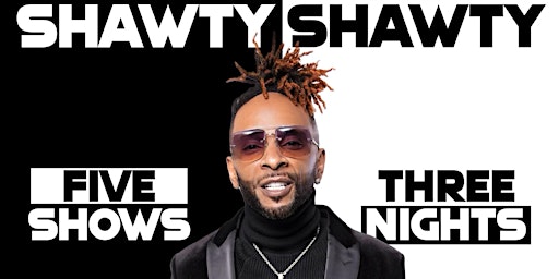 The Late Show w/ Comedian Shawty Shawty from Streetz 94.5