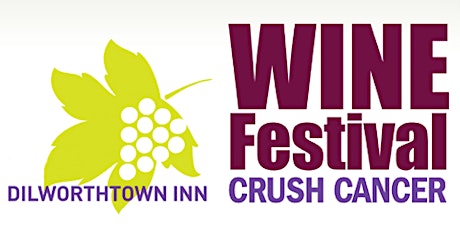 27th Annual Wine Festival at Dilworthtown Inn - Online Ticket sales have ended. Tickets may be purchased at the entrance at no upcharge on the day of the festival. primary image