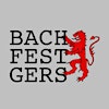 Logotipo de Les Amis du Bach Festival Gers