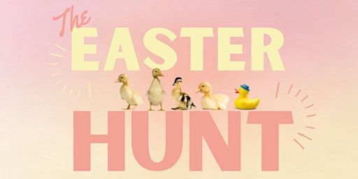 The Easter Hunt