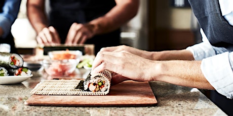 Hauptbild für Sushi and More