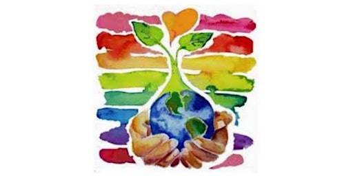 Primaire afbeelding van Family Yoga: Earth Day Celebration