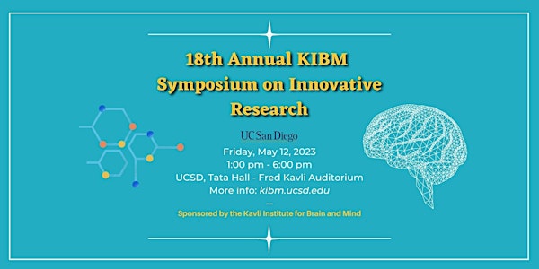 18th Annual KIBM Symposium on Innovative Research