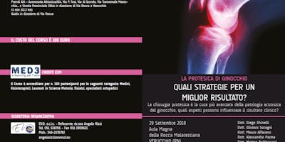 LA PROTESICA DI GINOCCHIO, COSA FA LA DIFFERENZA NELLA CHIRURGIA PROTESICA DEL GINOCCHIO LA PROTESICA DI GINOCCHIO, COSA FA LA DIFFERENZA NELLA CHIRURGIA PROTESICA DEL GINOCCHIO