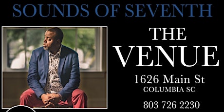 Terence Young Presents: Sounds of Seventh