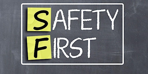 Safety Training primary image