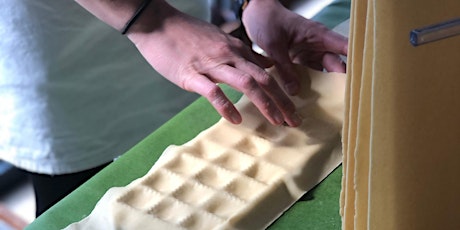 Imagen principal de Introduction to Making Pasta