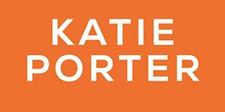 Event with Representative (and Author) Katie Porter