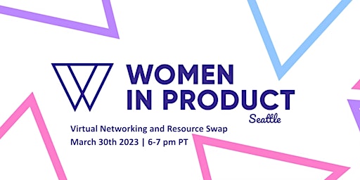 WIP Seattle  - Virtual Networking and Resource Swap