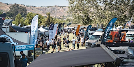 Adventure Van Expo-San Juan Capistrano