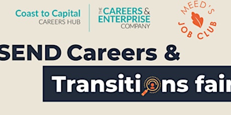 SEND Careers and Transitions event briefing 1