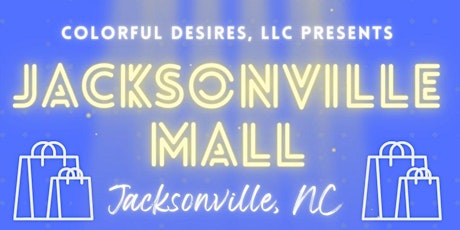 Pop-Up Shop at Jacksonville Mall