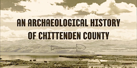 An  Archaeological History of Chittenden County