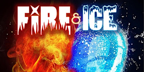 FIRE AND ICE CONCERT