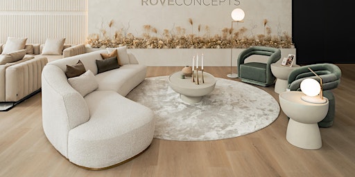 Rove Concepts Vancouver Warehouse Sale