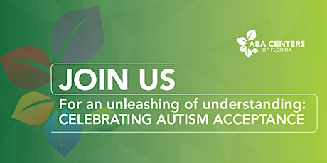 Unleashing Of Understanding:  A Celebrating Autism Acceptance