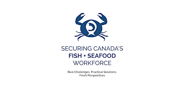 Event - LMI Study Findings -  Atlantic Seafood Processing 