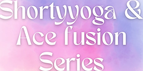 Amargue Flow Bachata 6 Week Series and Meditative Movement 4 Week Series