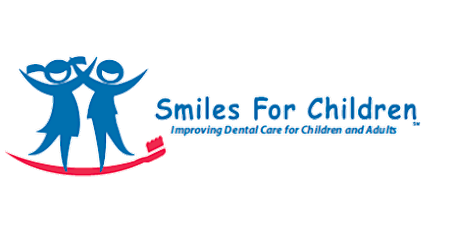 Smiles For Children Community Education Session