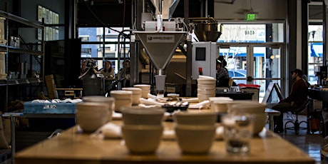 Advanced Roasting at Bay Area CoRoasters - 2-Day Course